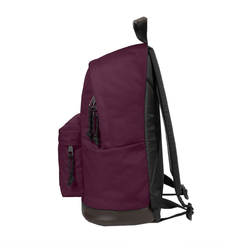 EASTPAK Sac à dos Wyoming Plum Purple