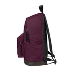 EASTPAK Sac à dos Wyoming Plum Purple