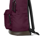 EASTPAK Sac à dos Wyoming Plum Purple