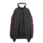 EASTPAK Sac à dos Wyoming Plum Purple