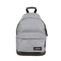 EASTPAK Sac à dos Wyoming Sunday Grey