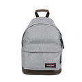Sunday Grey - EASTPAK Sac à dos Wyoming Black