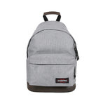Sunday Grey - EASTPAK Sac à dos Wyoming Black