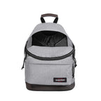 EASTPAK Sac à dos Wyoming Sunday Grey