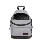 Sunday Grey - EASTPAK Sac à dos Wyoming Black