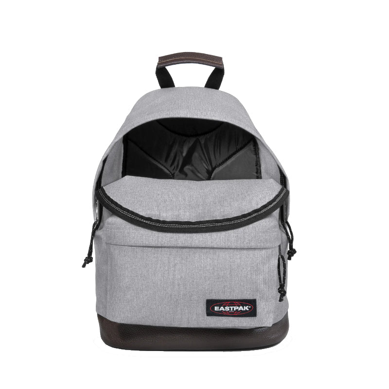 Sunday Grey - EASTPAK Sac à dos Wyoming Black