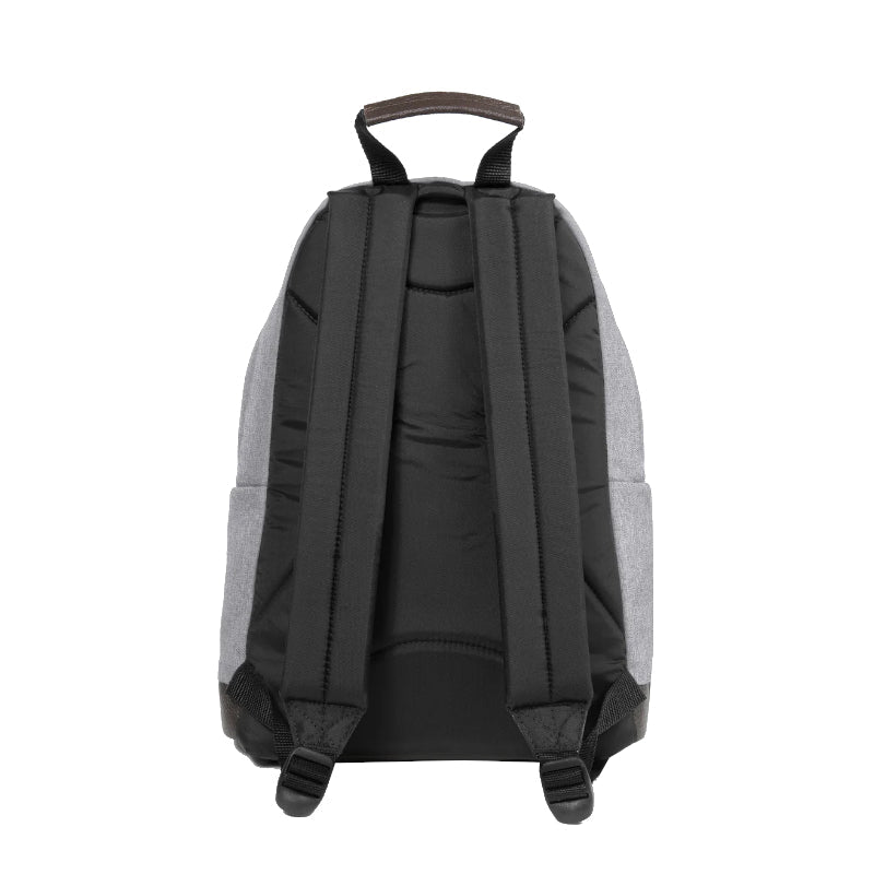 Sunday Grey - EASTPAK Sac à dos Wyoming Black