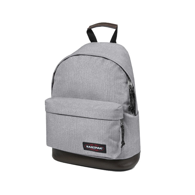 Sunday Grey - EASTPAK Sac à dos Wyoming Black