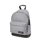 Sunday Grey - EASTPAK Sac à dos Wyoming Black