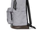 Sunday Grey - EASTPAK Sac à dos Wyoming Black