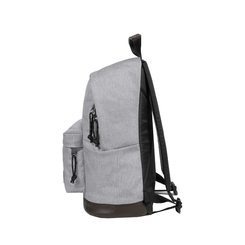 Sunday Grey - EASTPAK Sac à dos Wyoming Black