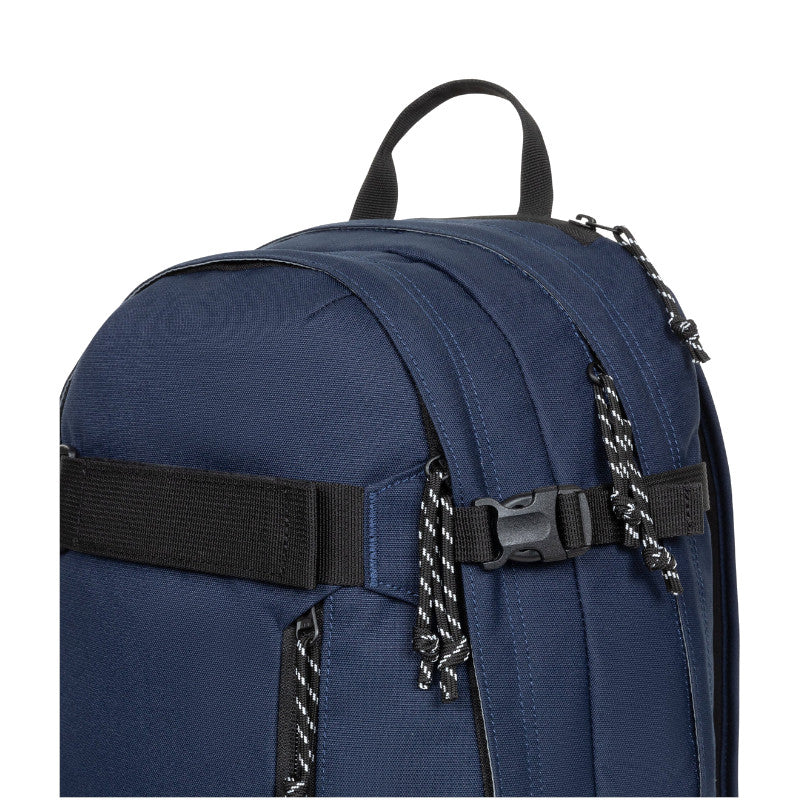 CS Navy Pro - EASTPAK Sac à dos moyen Getter Pro