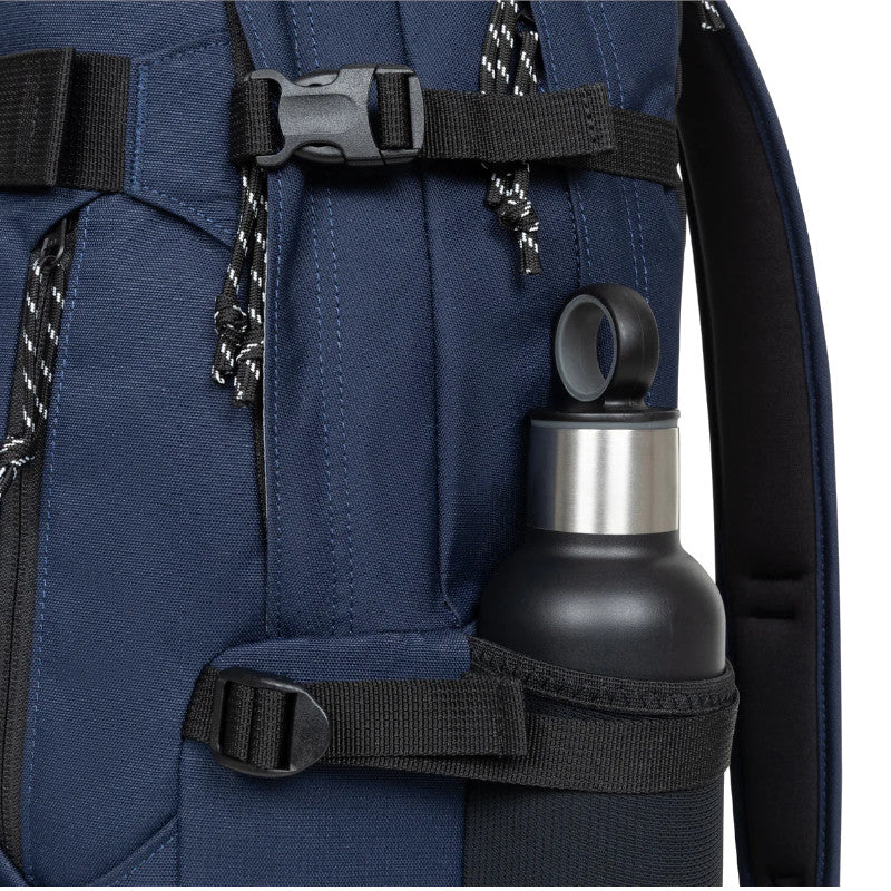 CS Navy Pro - EASTPAK Sac à dos moyen Getter Pro