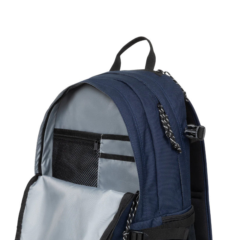 CS Navy Pro - EASTPAK Sac à dos moyen Getter Pro