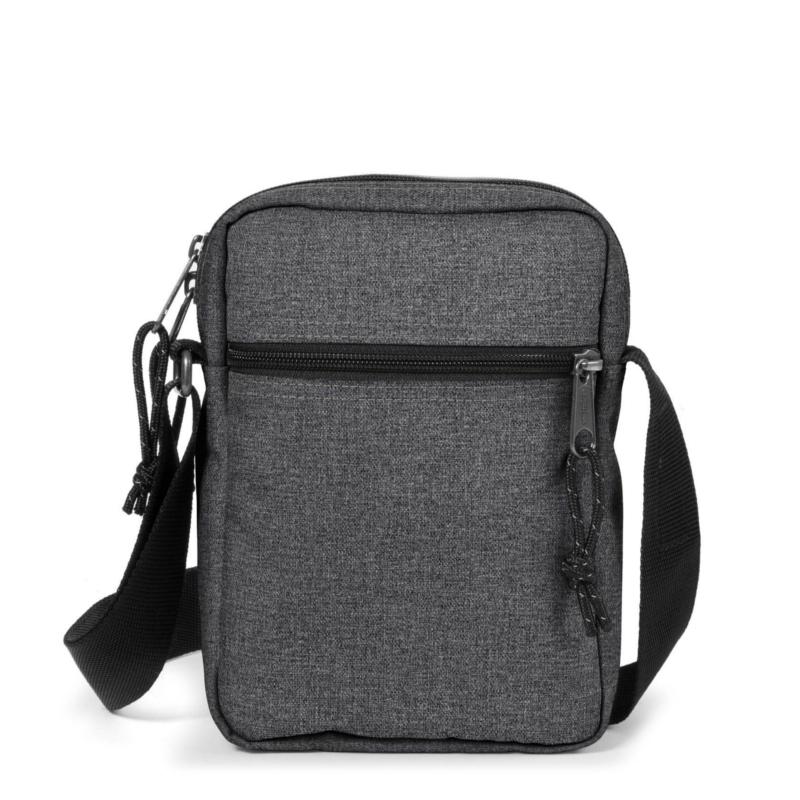 Black Denim - Eastpak The One