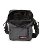 Black Denim - Eastpak The One