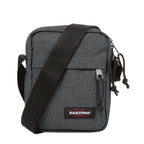 Black Denim - Eastpak The One
