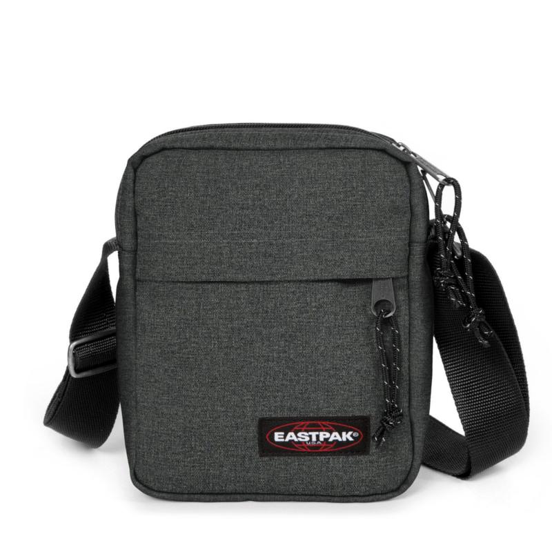 Black Denim - Eastpak The One