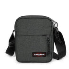 Black Denim - Eastpak The One