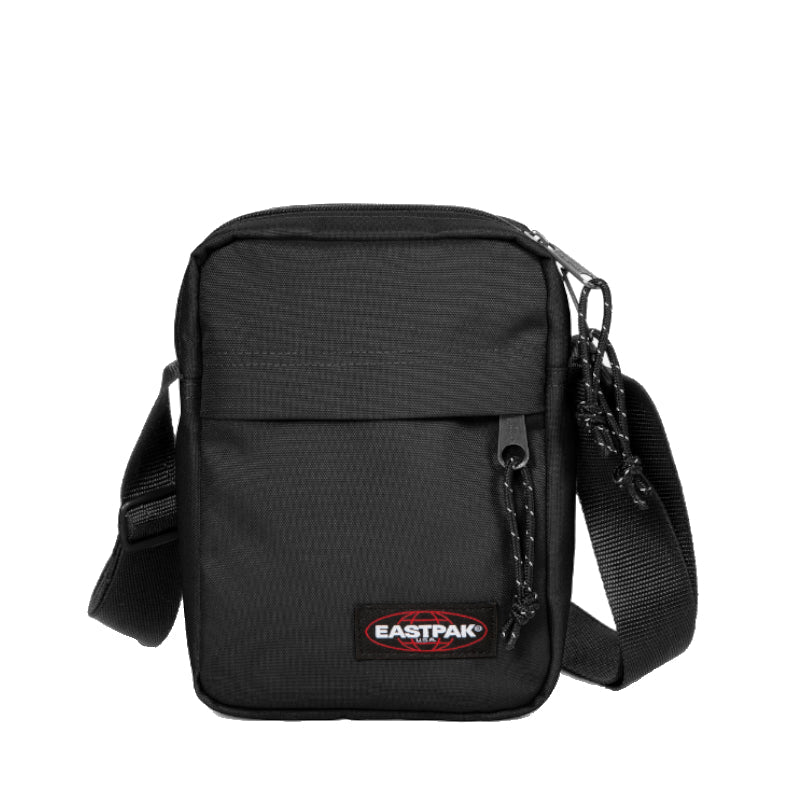Black - EASTPAK Sac à bandoulière The One