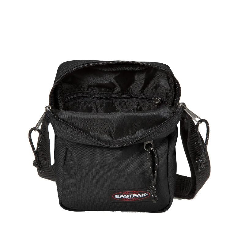 Black - EASTPAK Sac à bandoulière The One