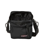 Black - EASTPAK Sac à bandoulière The One