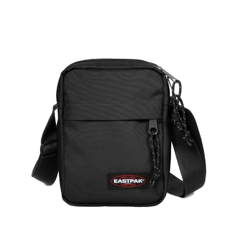 Black - EASTPAK Sac à bandoulière The One