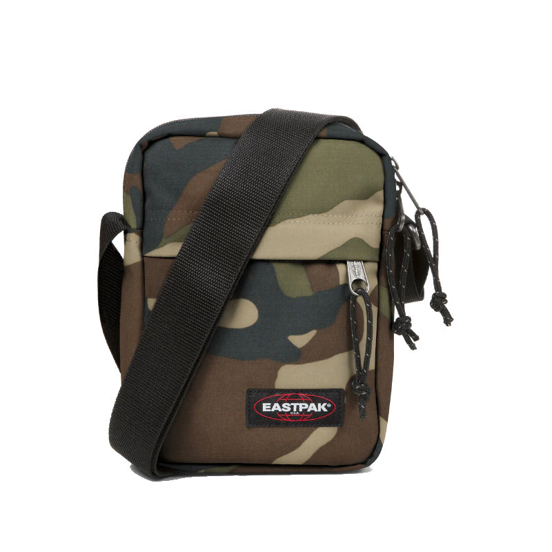 Camo - EASTPAK Sac à bandoulière The One