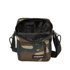 Camo - EASTPAK Sac à bandoulière The One