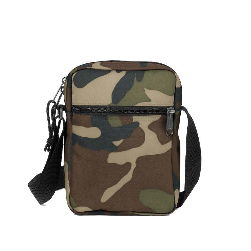 Camo - EASTPAK Sac à bandoulière The One