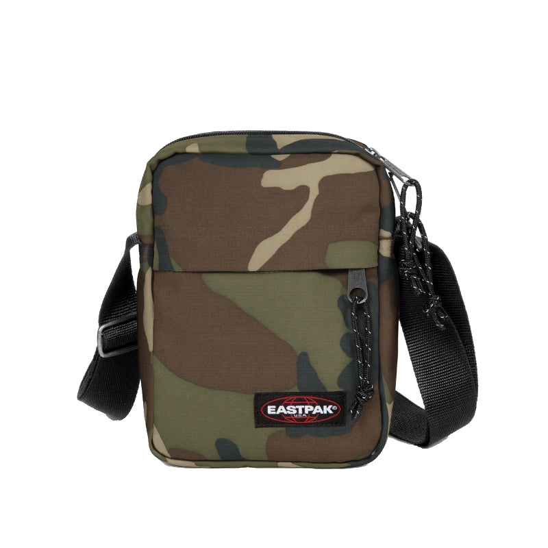 Camo - EASTPAK Sac à bandoulière The One