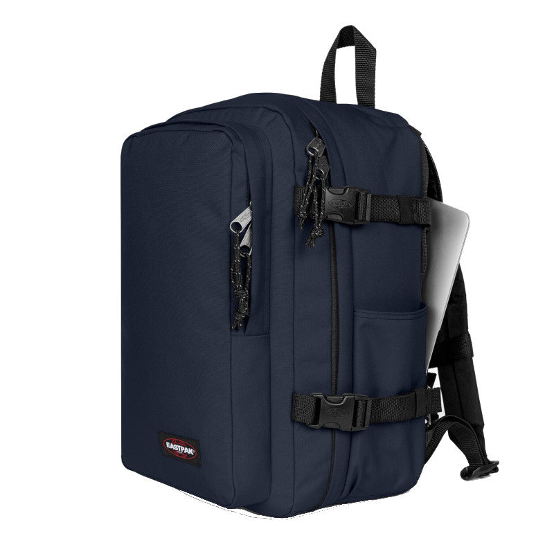 
                      
                        EASTPAK Sac de voyage Cabin Pak'r
                      
                    