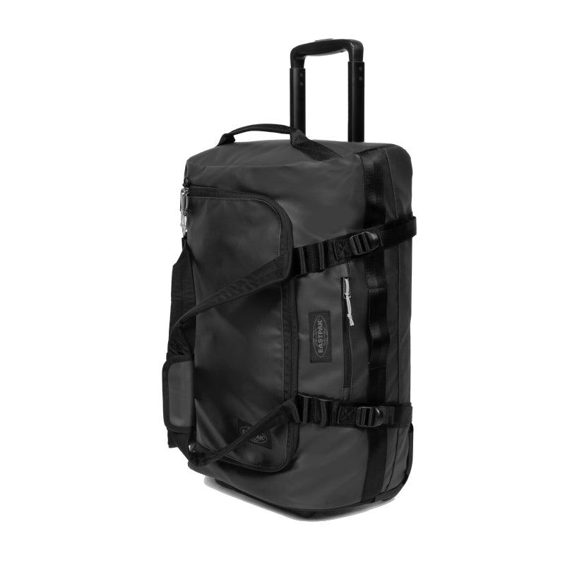 EASTPAK Sac de voyage Duffel Pack Wheel S