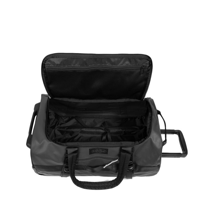 EASTPAK Sac de voyage Duffel Pack Wheel S