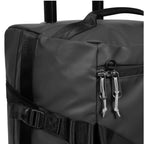 EASTPAK Sac de voyage Duffel Pack Wheel S
