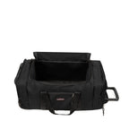 EASTPAK Sac de voyage Leatherface L + 86.5 cm