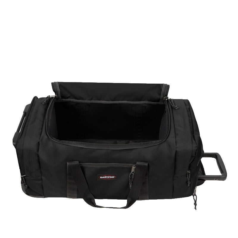 EASTPAK Sac de voyage Leatherface M +