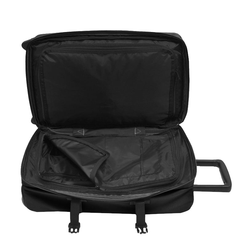 
                      
                        EASTPAK Sac de voyage Strapverz S
                      
                    