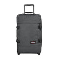 Black Denim - EASTPAK Sac de voyage Strapverz S
