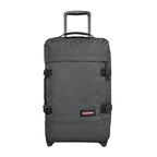 Black Denim - EASTPAK Sac de voyage Strapverz S