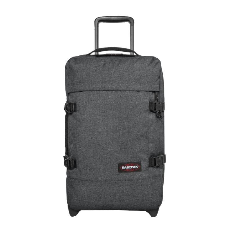 Black Denim - EASTPAK Sac de voyage Strapverz S