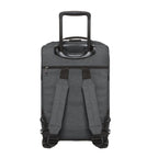 Black Denim - EASTPAK Sac de voyage Strapverz S