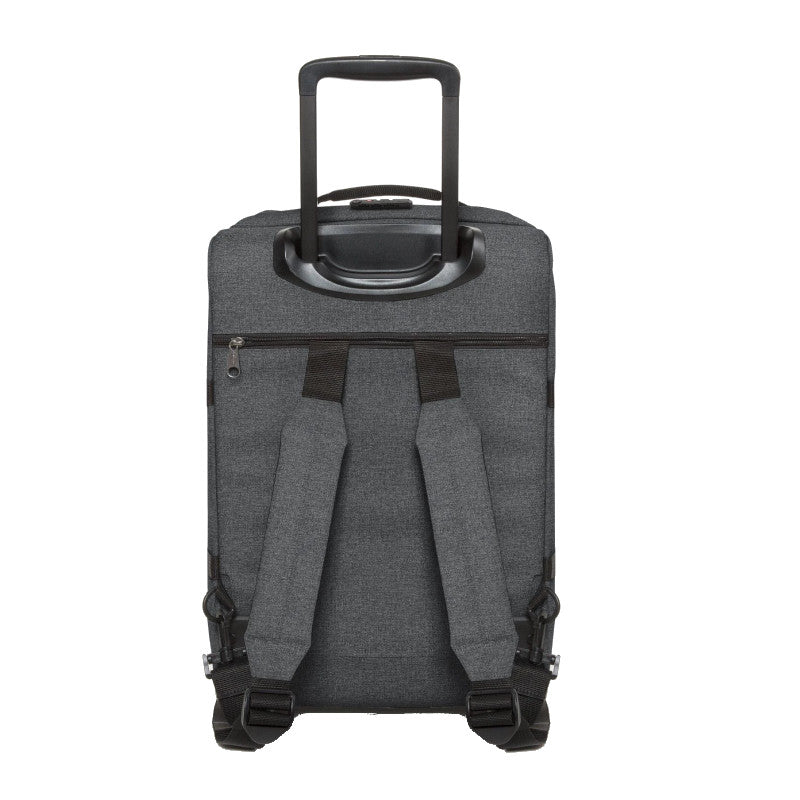 Black Denim - EASTPAK Sac de voyage Strapverz S