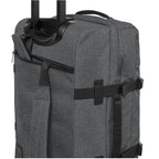 Black Denim - EASTPAK Sac de voyage Strapverz S