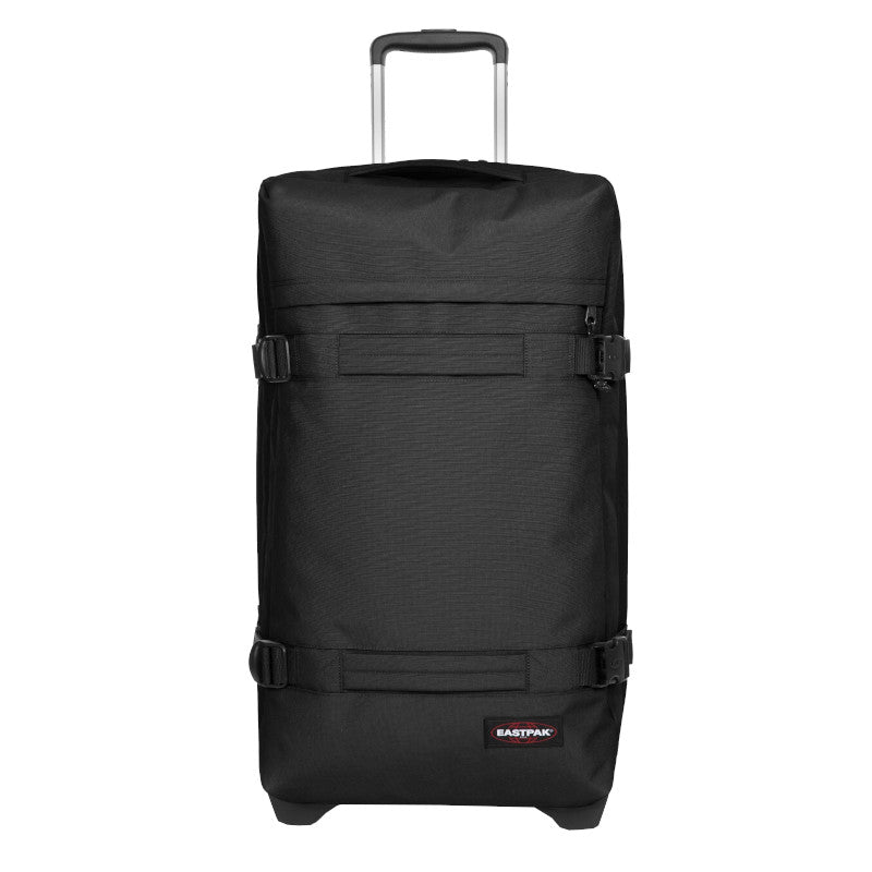 EASTPAK Sac de voyage Transit'R L Black