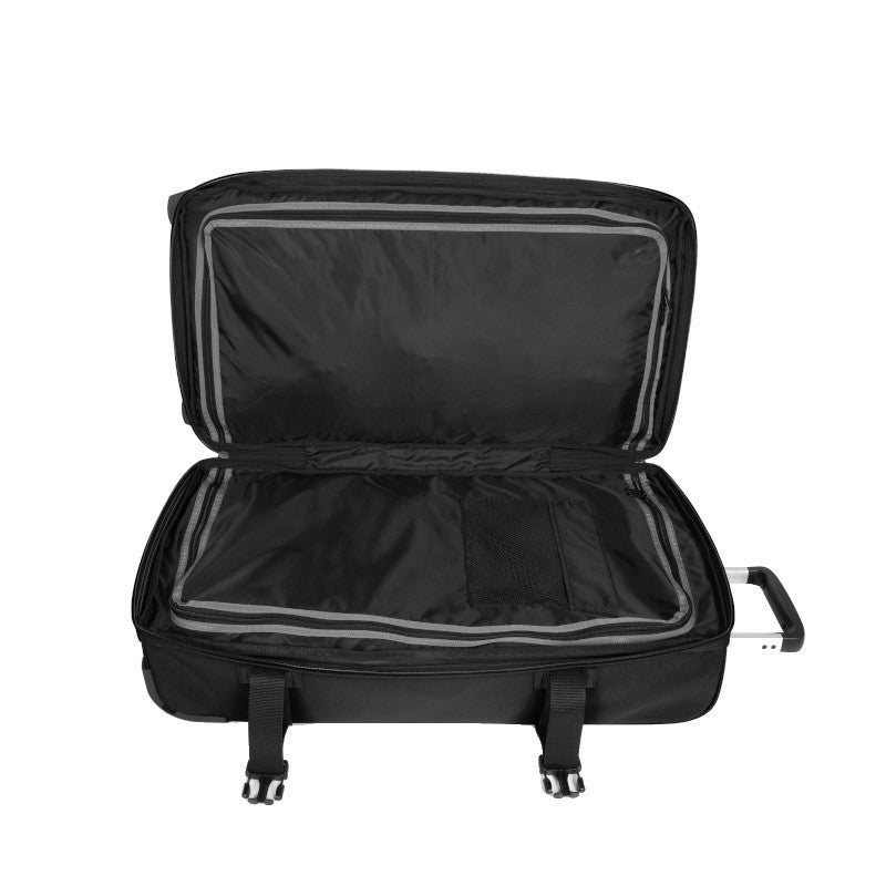 
                      
                        EASTPAK Sac de voyage Transit'R L Black
                      
                    