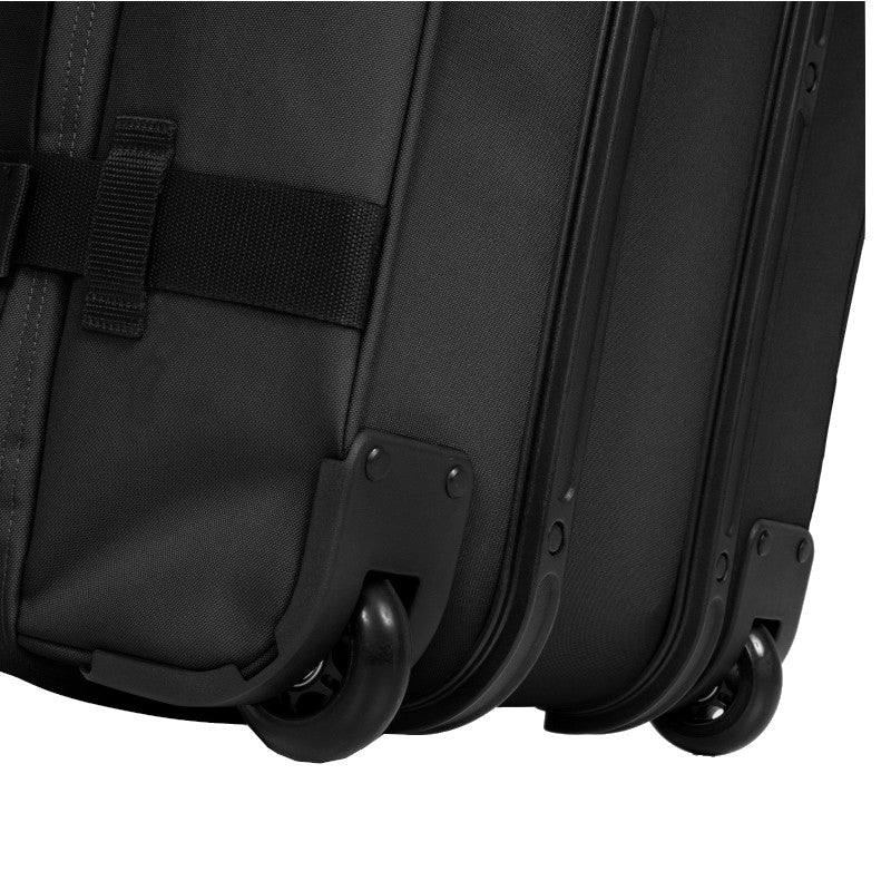 
                      
                        EASTPAK Sac de voyage Transit'R L Black
                      
                    