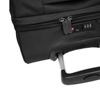 EASTPAK Sac de voyage Transit'R L Black