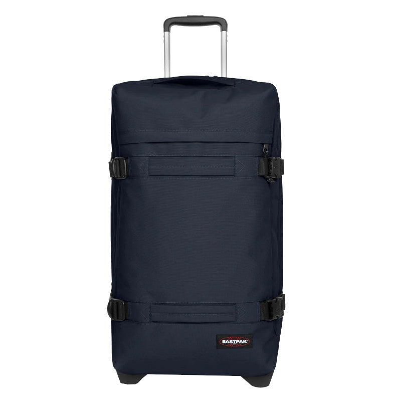Ultra Marine - EASTPAK Sac de voyage Transit'R L Black