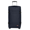 Ultra Marine - EASTPAK Sac de voyage Transit'R L Black
